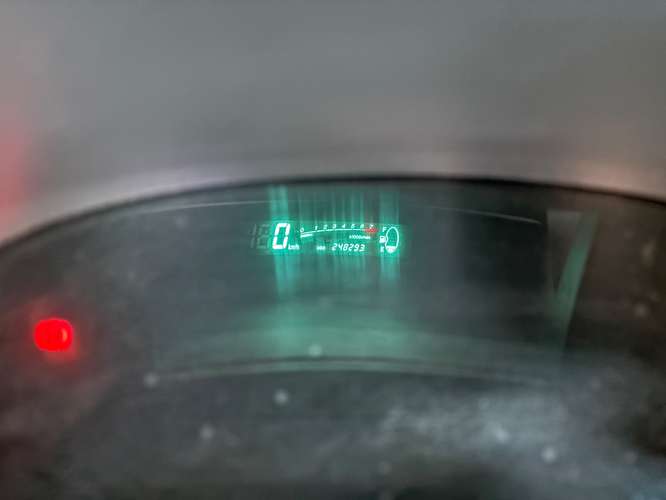 Toyota Yaris de Agencia Modelo 2003