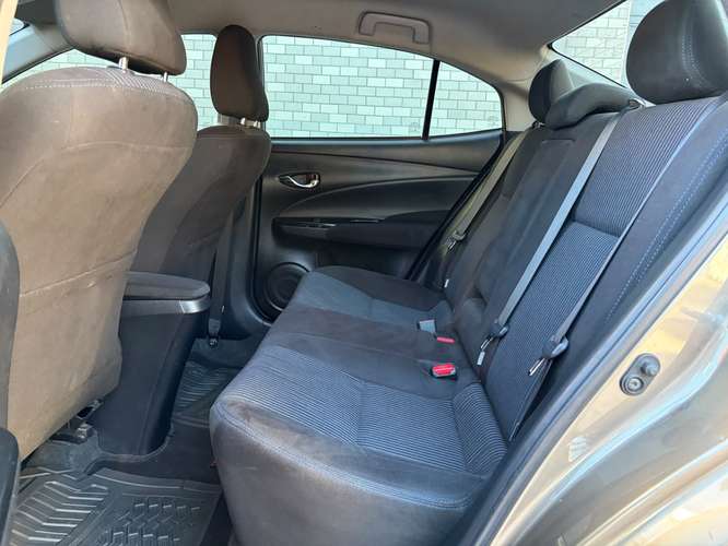 Toyota Yaris G de Agencia Modelo 2019