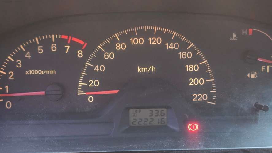 Mitsubishi Lancer 2003 mecánico