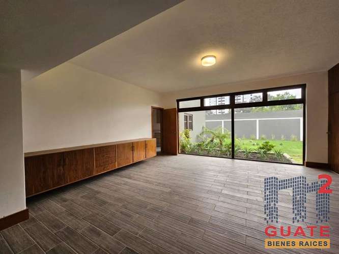 Alquilo Casa en condominio en Zona 15 - Imagen 3