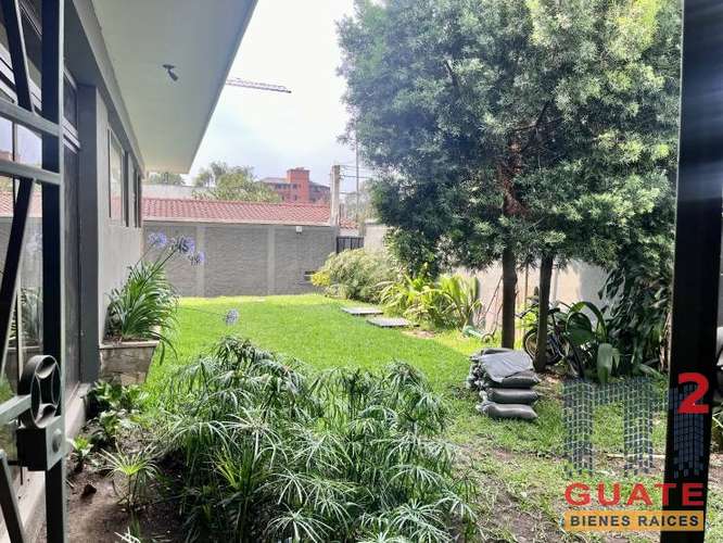Alquilo Casa en condominio en Zona 15 - Imagen 10