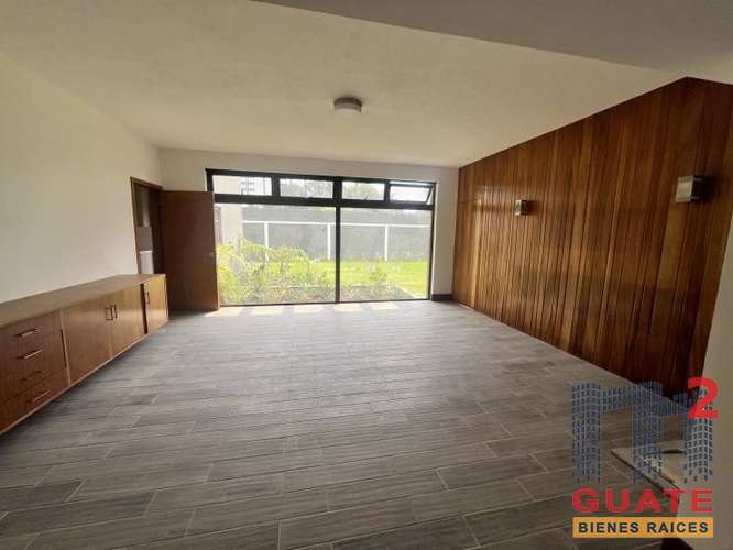 Alquilo Casa en condominio en Zona 15 - Imagen 14