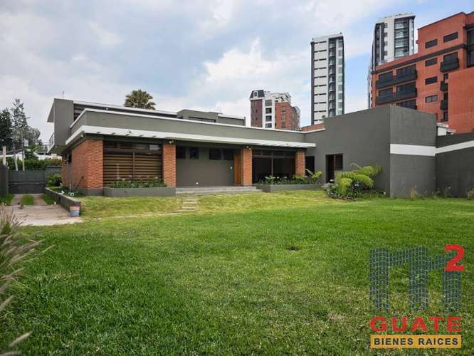 Alquilo Casa en condominio en Zona 15 - Imagen 7