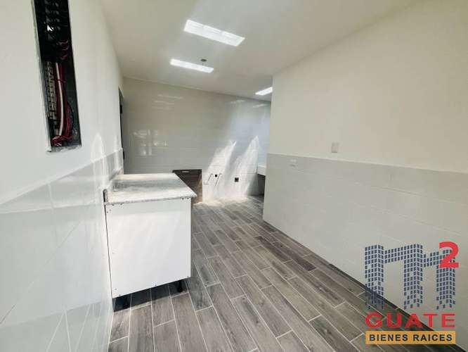 Alquilo Casa en condominio en Zona 15 - Imagen 16
