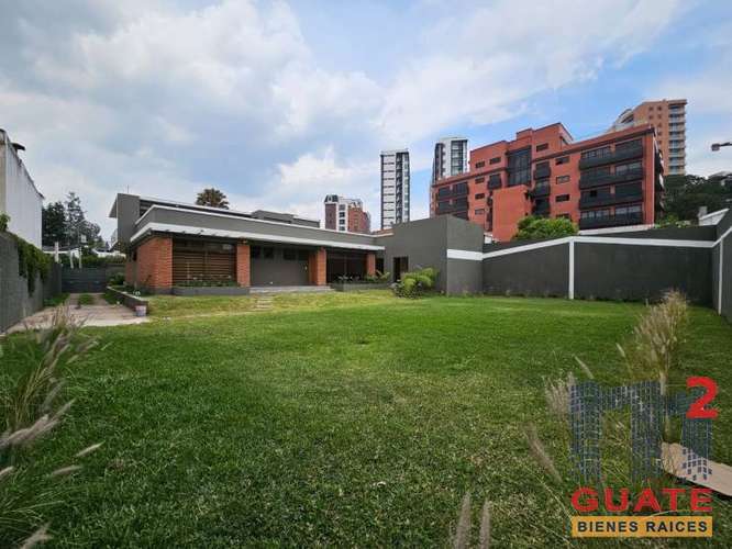 Alquilo Casa en condominio en Zona 15 - Imagen 9