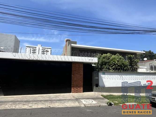 Alquilo Casa en condominio en Zona 15 - Imagen 17