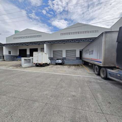 Bodega en Renta Parque Sur KM 62 Carr. a Puerto Quetzal