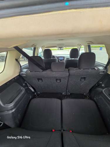Vendo Linda Mitsubishi Outlander ES modelo 2020 4x2 