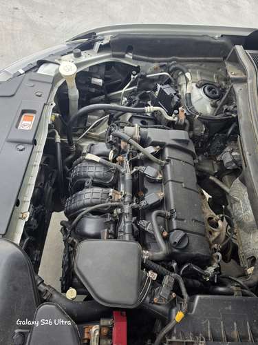 Vendo Linda Mitsubishi Outlander ES modelo 2020 4x2 