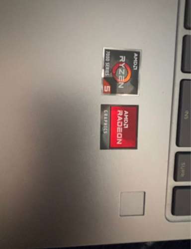 Vendo laptop Hp en excelente estado 