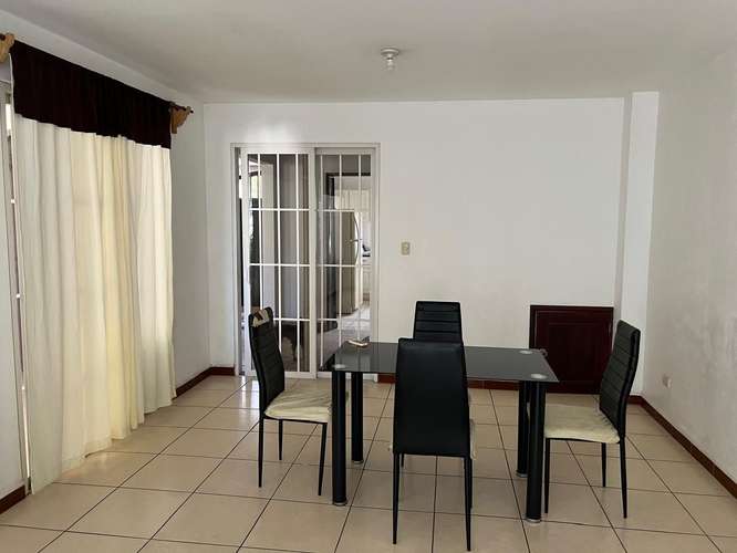 Casa en Zona 5, Retalhuleu