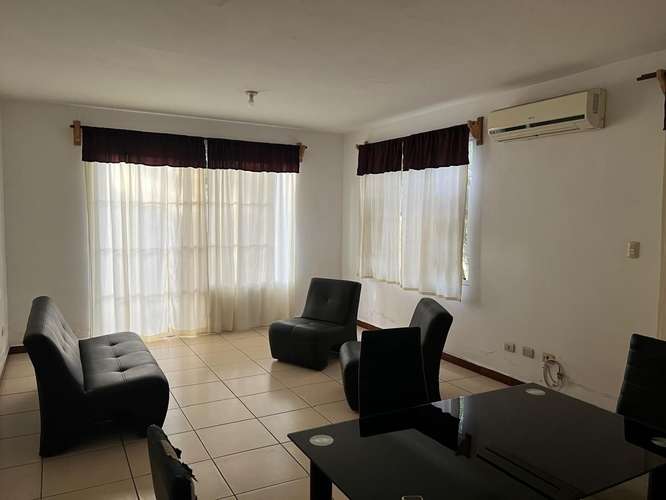 Casa en Zona 5, Retalhuleu
