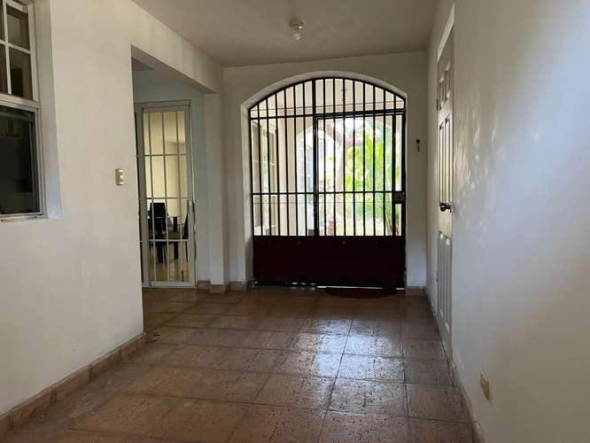 Casa en Zona 5, Retalhuleu