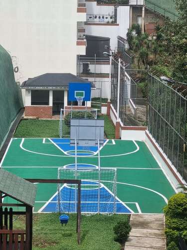 APARTAMENTO EN  PRADOS DE SANTA RITA ZONA 2 DE MIXCO - Imagen 16