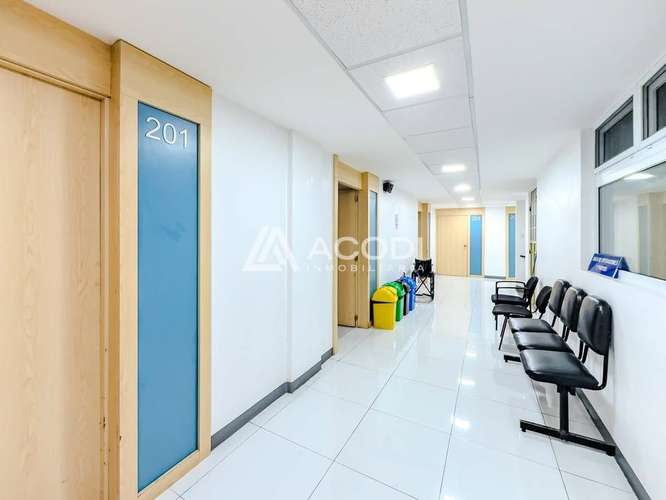 Centro Medico en Zona 4 de Mixco - Imagen 9