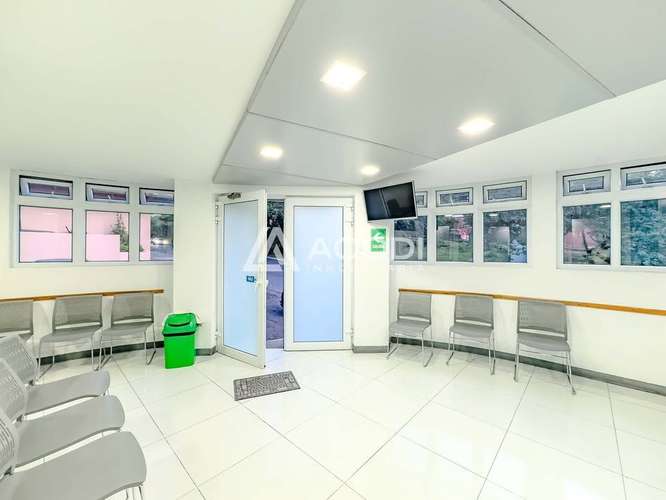 Centro Medico en Zona 4 de Mixco - Imagen 2