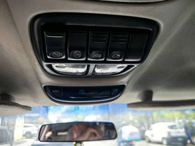 Chevrolet Venture - Imagen 7