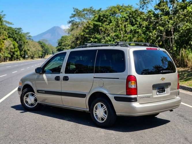 Chevrolet Venture - Imagen 8
