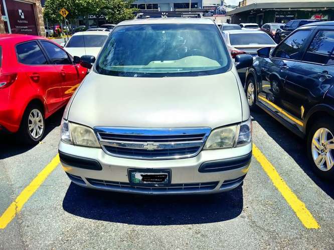 Chevrolet Venture - Imagen 10