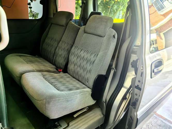 Chevrolet Venture - Imagen 6