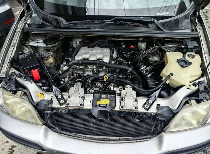 Chevrolet Venture - Imagen 3