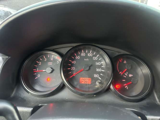 Mazda Bt50 2011 de Agencia Mecanico 4x4 Turbo Diesel un Dueño bien cuidado listo para Trabajar