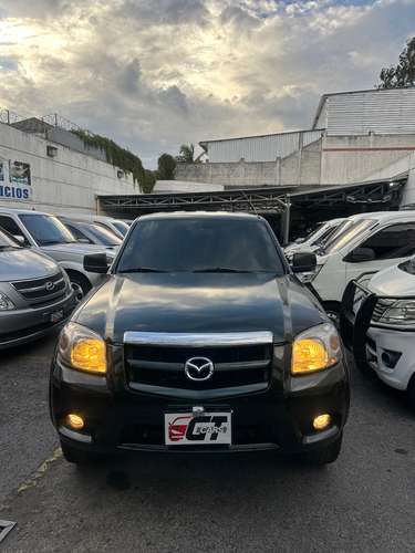 Mazda Bt50 2011 de Agencia Mecanico 4x4 Turbo Diesel un Dueño bien cuidado listo para Trabajar