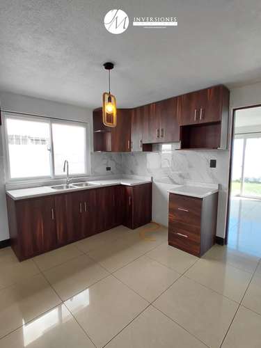 Casa en Renta de 3 dormitorios en zona 16 - Imagen 3