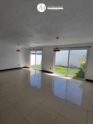 Casa en Renta de 3 dormitorios en zona 16 - Imagen 2