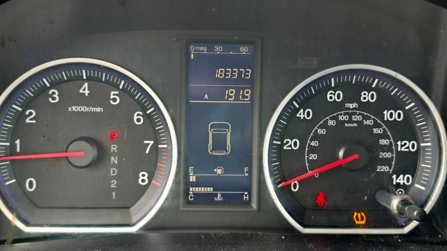 Vendo preciosa crv 2011 - Imagen 5