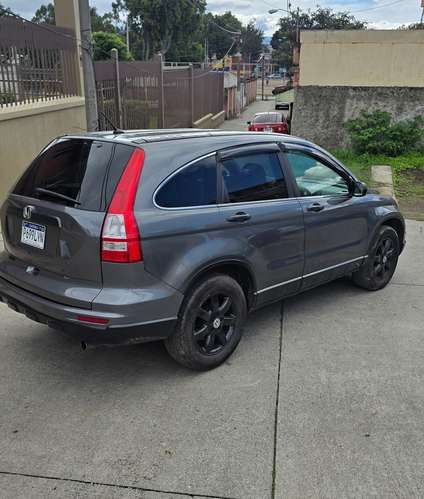 Vendo preciosa crv 2011 - Imagen 4