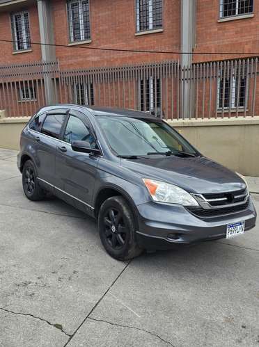 Vendo preciosa crv 2011 - Imagen 2