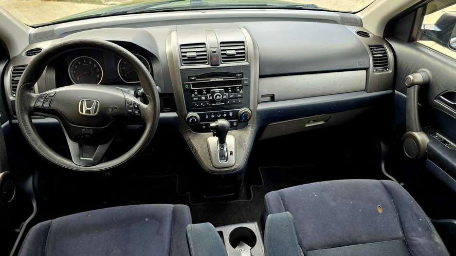 Vendo preciosa crv 2011 - Imagen 6