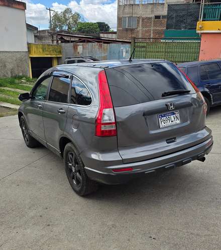 Vendo preciosa crv 2011 - Imagen 3