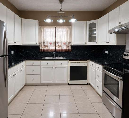 Apartamento en Alquiler Edificio Canamco Zona 10 - Imagen 3