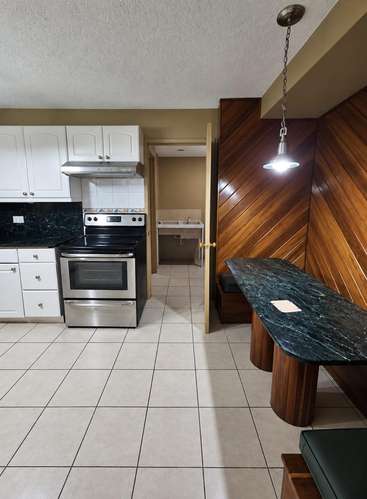 Apartamento en Alquiler Edificio Canamco Zona 10 - Imagen 9