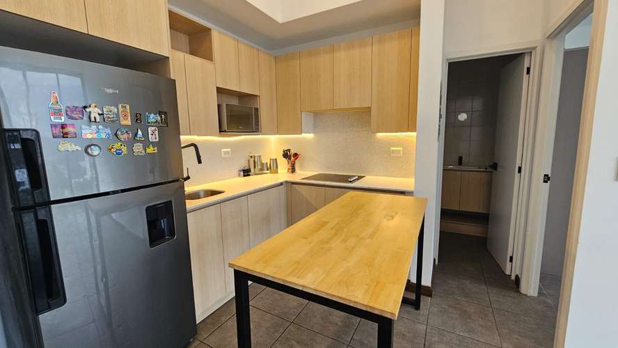 Apartamento en venta zona 15