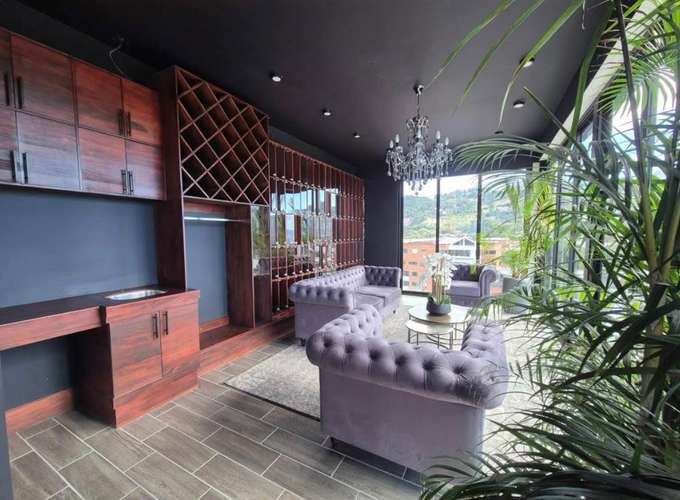 Apartamento en venta zona 15 - Imagen 8