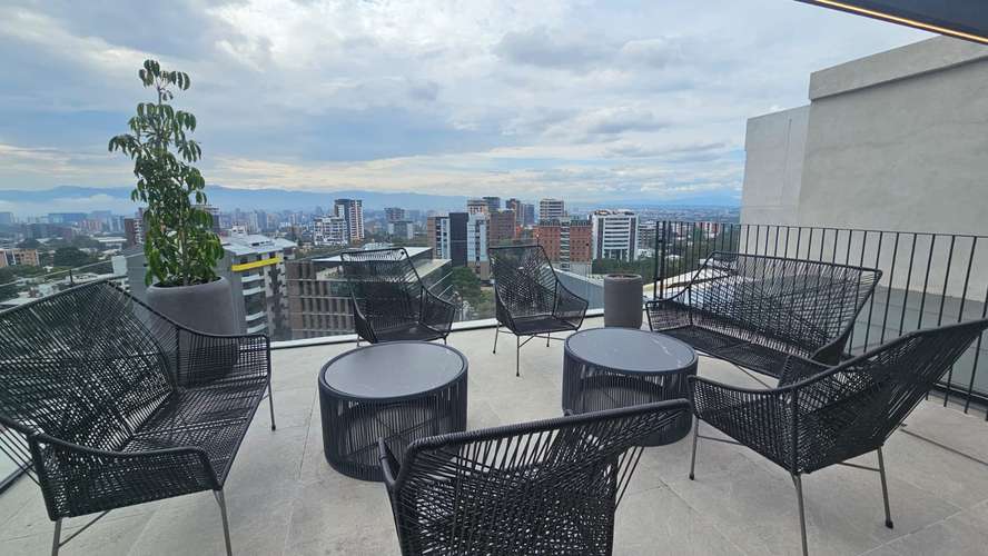 Apartamento en venta zona 15 - Imagen 10