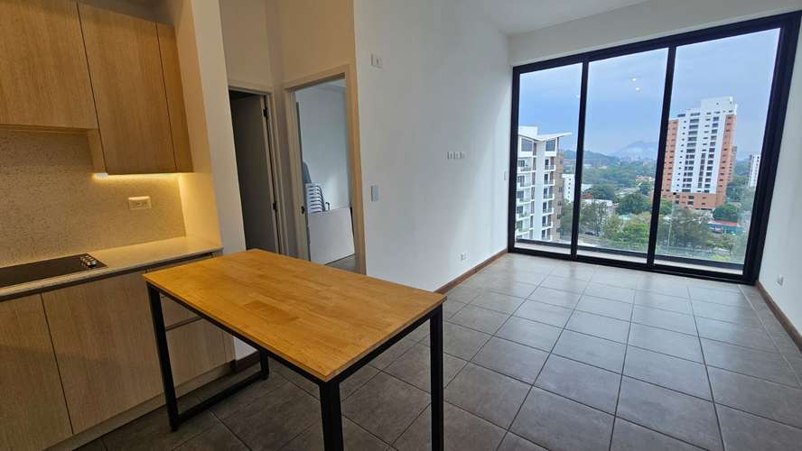 Apartamento en venta zona 15 - Imagen 2