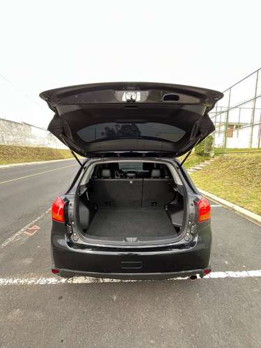 MITSUBISHI OUTLANDER SPORT 2016 SEL