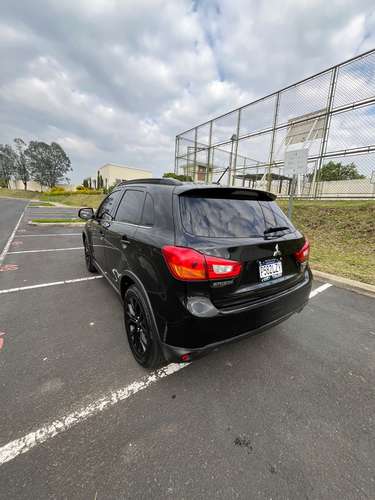 MITSUBISHI OUTLANDER SPORT 2016 SEL