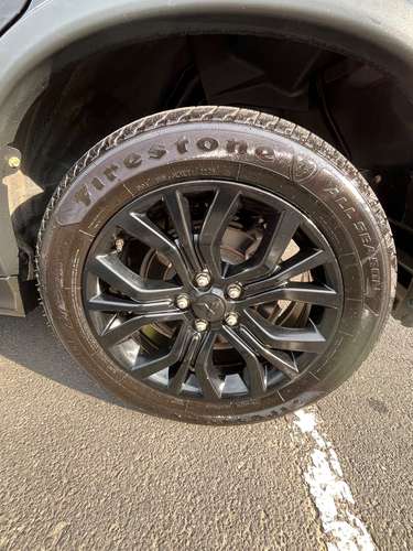 MITSUBISHI OUTLANDER SPORT 2016 SEL