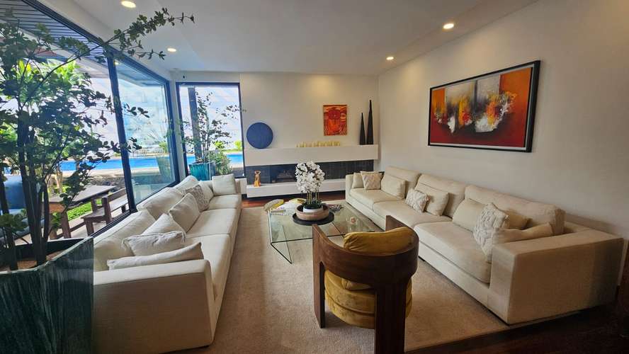 Casa en venta zona 15 