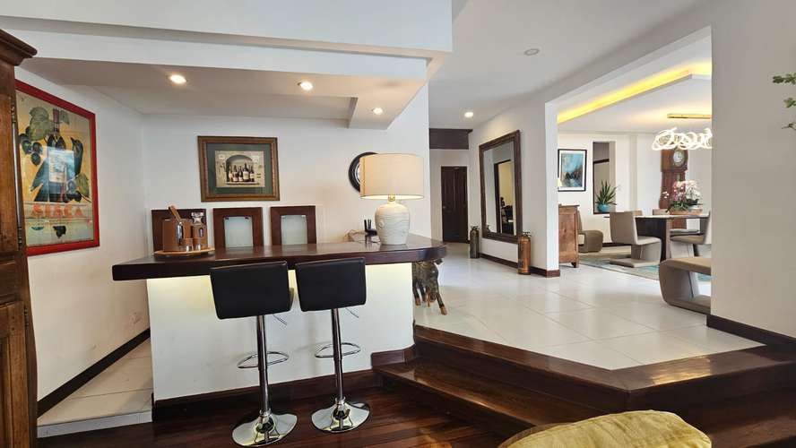 Casa en venta zona 15  - Imagen 6