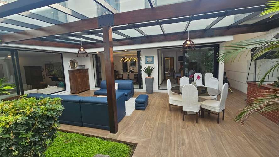 Casa en venta zona 15  - Imagen 4