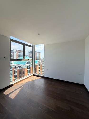 Apartamento en VENTA - Edificio Atarah