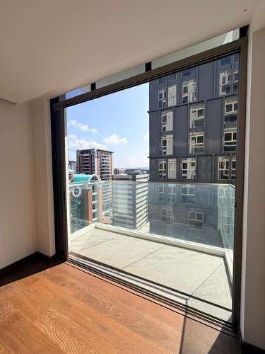 Apartamento en VENTA - Edificio Atarah