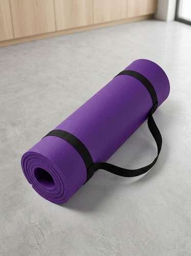 Combo Fitness de Gimnasio en Casa – Mancuernas y Colchoneta Athletic Works - Imagen 2