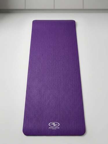 Combo Fitness de Gimnasio en Casa – Mancuernas y Colchoneta Athletic Works